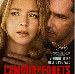 AfficheAmourEtForêts